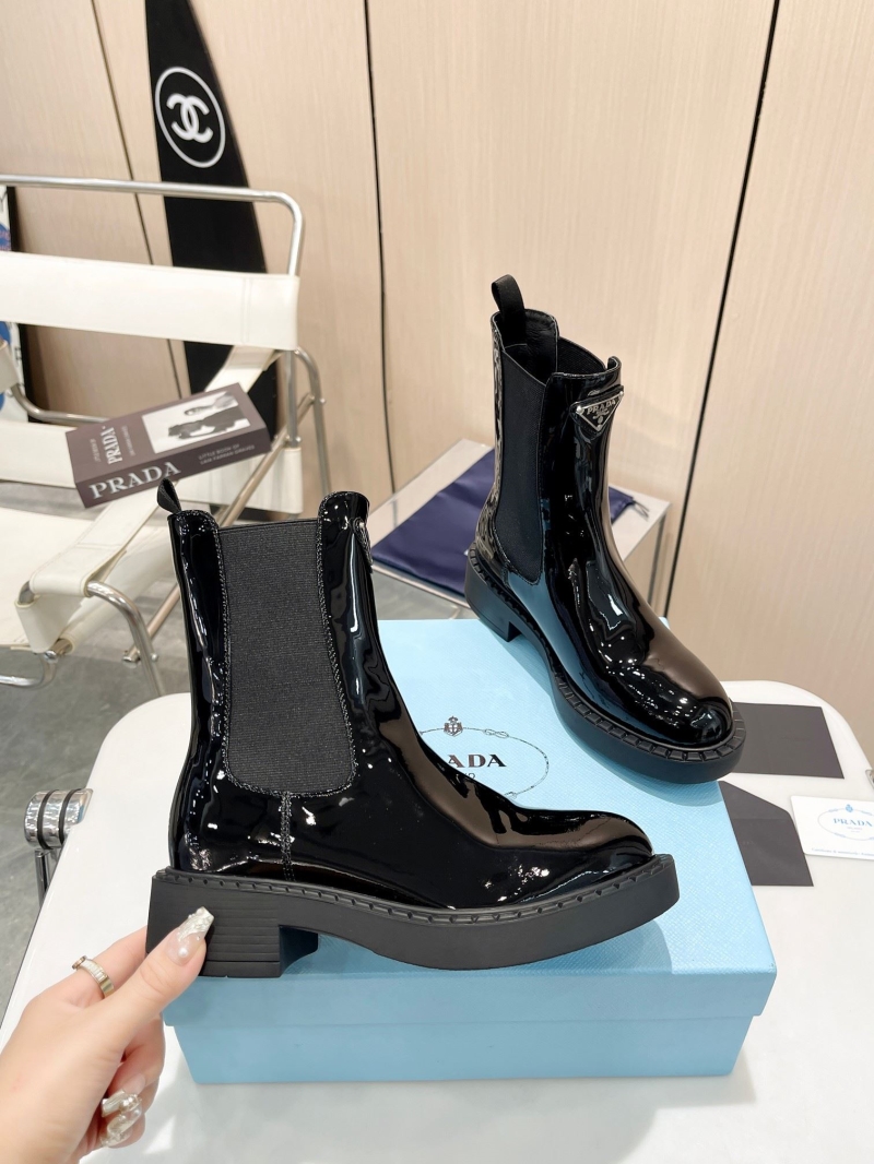 Prada Boots